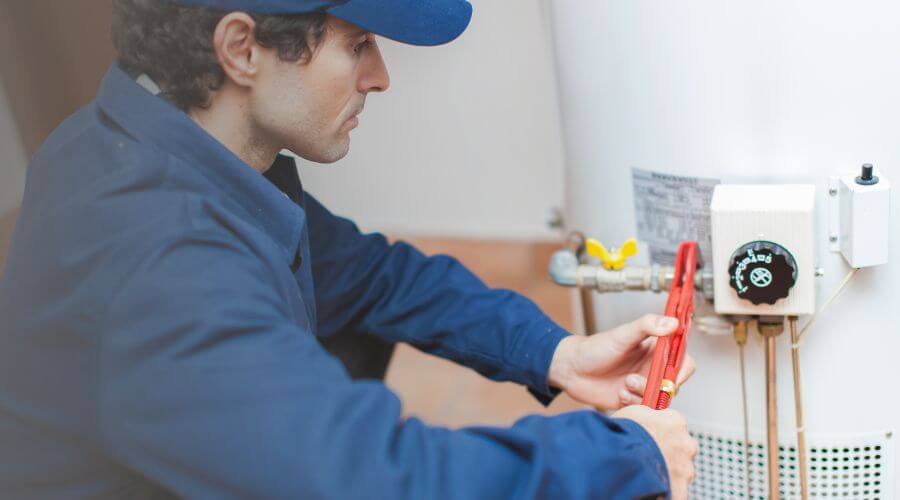 Professional septic pumping service in Lucerne Valley, CA